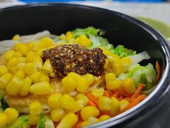 -南通大学-食堂