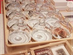 -阮大兴糕团(日月光中心店)
