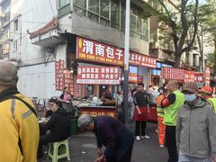 -东仓门早市