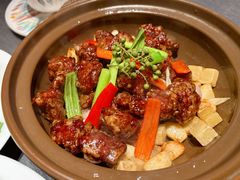 -锦府园·新台州菜(合生汇店)