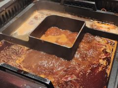 -洞子口重庆鲜货火锅(楚翘城旗舰店)