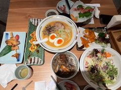 -初居食屋日式料理(万象城购物中心店)