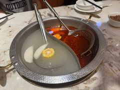 -潮汕大目牛肉火锅(皇岗旗舰店)