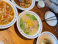 -老雒阳面馆·水席·洛阳菜(王城路店)