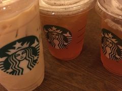 -星巴克臻选(江门汇悦大融城店)