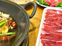 -楠火锅(太古里总店)