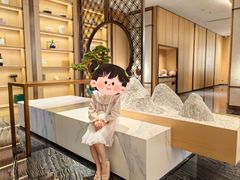 -蓬客精品酒店(南山海岸城购物中心店)