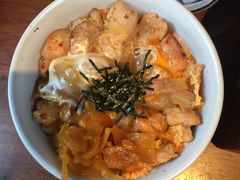 -铃木食堂(帽儿胡同店)