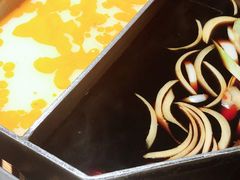 寿喜烧锅-八角锄烧·肉火锅(天河城店)