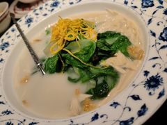 -锦楼·臻选新杭帮(杭州中心店)