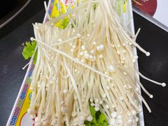 -芦月轩羊蝎子(北蜂窝店)