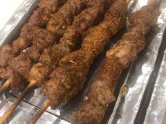 现串大串-常赢三兄弟·清真涮肉·清真炒菜(朝阳新城店)