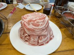 -元盛居(亚泰大街店)