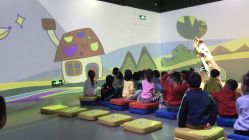 -小鸡哆哆故事屋·儿童乐园(嘉里城店)