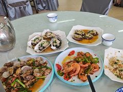 -双月饭店·20年老字号(新村店)