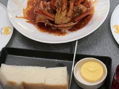 -Ministry of Crab•MOC(交子大道店)