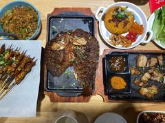 -小食迹贵阳丝娃娃(世纪金源店)