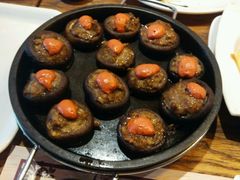 -通海俄式烧烤·俄罗斯大串(嵩山路店)
