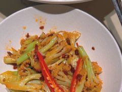 -渔语鱼酸菜鱼新川菜(来福士店)