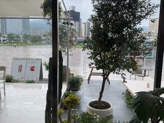 -喜茶(珠海华发商都店)