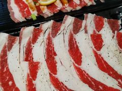 -小米烤肉-泥炉炭烤(常营店)