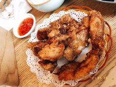 -峇峇娘马来西亚餐厅(望京SOHO店)