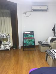 -杉惠素颜美妆皮肤管理中心