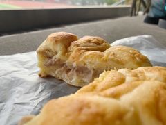 桂花芋泥软包-LELECHA乐乐茶(新街口大洋店)