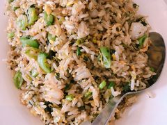 -无招牌海鲜餐厅(滨海艺术中心店)