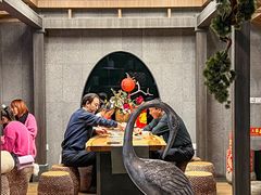 -湊湊火锅·茶憩(合生汇购物中心店)