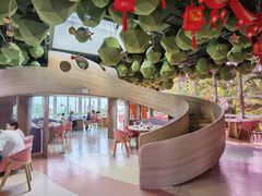 -水桶王国主题餐厅·聚会·生日派对·亲子活动·家庭套餐(亚龙湾希尔顿店)