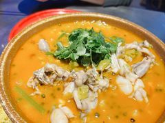 -馬伍旺川菜(江北虹悦城店)