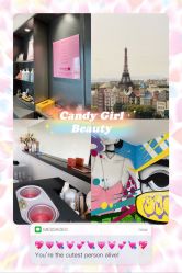 -Candy Girl Beauty深圳比基尼蜜蜡脱毛