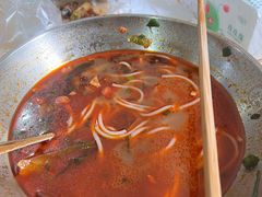 -龍城柳州螺蛳粉(群星路店)