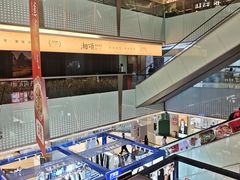 -福田卓悦INTOWN购物中心