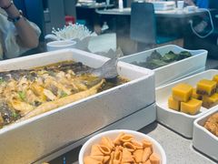 -半天妖烤鱼(西直门凯德mall店)