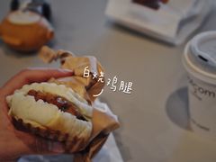 -dotcom coffee古点咖啡(致真大厦店)
