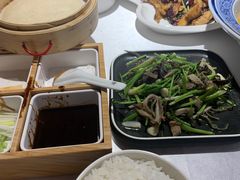 -京味民福烤鸭店(建设四马路店)