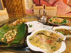 -多哥水傣味餐厅(司马巷店)
