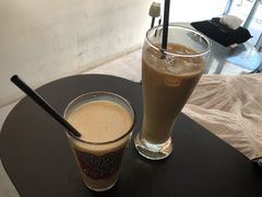 -T-COFFEE(长江花园店)