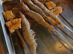 -号令江湖·水浒烤肉(和畅睦邻中心店)