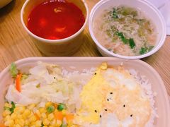 -海盗虾饭·剥好的小龙虾饭(SOHO尚都店)