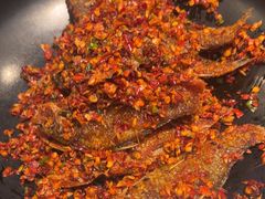 -聚味瞿记·龙虾堂(咸嘉湖店)