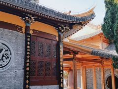 -江心屿景区
