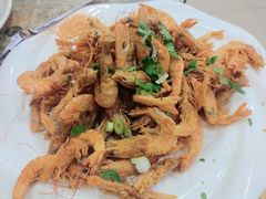 干炸-我从岫岩来羊汤馆(总店)
