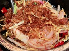 -狮王府淮扬菜(夫子庙老门东店)