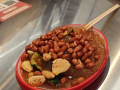 -河南前程·羊肉汤·烧烤(总店)