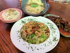 -小食院简餐厅