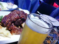 -MOSSO德国餐厅·音乐酒吧(环宇荟店)
