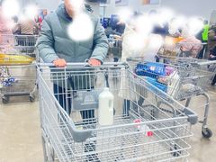 -山姆会员商店(邻瑞广场店)